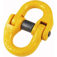Цепной четырехветвевой строп с крюками укоротителями КанТраст  4СЦ 5,3/4000 4STS5304000R