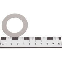 Кольцо для подшипника NTN AS1106 4547359021141