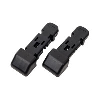 Адаптер для щеток с верхним замком TOP LOCK B 2 шт Heyner 300030