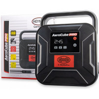 Компрессор цифровой автоматический Heyner COMPACTPOWER PRO Премиум, 12V 35L 235100