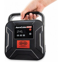 Компрессор цифровой автоматический Heyner COMPACTPOWER PRO Премиум, 12V 35L 235100