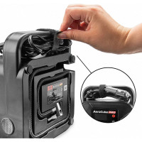 Компрессор цифровой автоматический Heyner COMPACTPOWER PRO Премиум, 12V 35L 235100