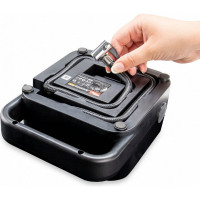 Компрессор цифровой автоматический Heyner COMPACTPOWER PRO Премиум, 12V 35L 235100