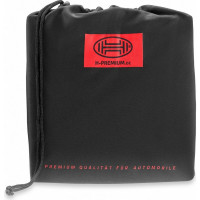 Компрессор цифровой автоматический Heyner COMPACTPOWER PRO Премиум, 12V 35L 235100