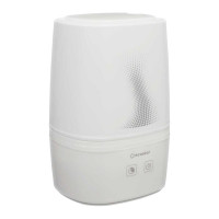 Ультразвуковой увлажнитель воздуха ECOSTAR ENJOY ESH-EN250/2,0E-WT
