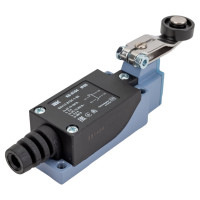 Концевой выключатель IEK КВ-8104 рычаг с роликом IP65 KKV12-8104-1-65
