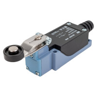 Концевой выключатель IEK КВ-8104 рычаг с роликом IP65 KKV12-8104-1-65