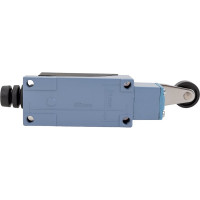Концевой выключатель IEK КВ-8104 рычаг с роликом IP65 KKV12-8104-1-65