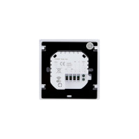 Умный Wi-Fi терморегулятор SECURIC сенсорный SEC-T-101W