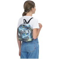 Рюкзак ErichKrause EasyLine 6L Мохито 48637