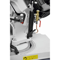 Ленточнопильный станок REALREZ G5013W СОЖ (230 V) REZ-5013/230V