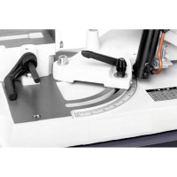 Ленточнопильный станок REALREZ G5013W СОЖ (230 V) REZ-5013/230V