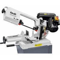 Ленточнопильный станок REALREZ G5013W СОЖ (230 V) REZ-5013/230V