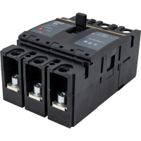 Автоматический выключатель IEK ВА88-35 3Р 250А 35кА MASTER SVA30-3-0250-02