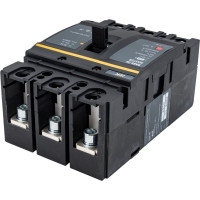 Автоматический выключатель IEK ВА88-35 3Р 250А 35кА MASTER SVA30-3-0250-02