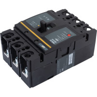 Автоматический выключатель IEK ВА88-35 3Р 200А 35кА MASTER SVA30-3-0200-02