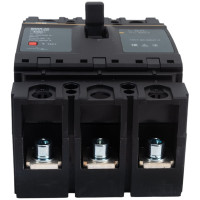 Автоматический выключатель IEK ВА88-35 3Р 200А 35кА MASTER SVA30-3-0200-02