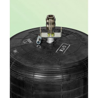 Пневмозаглушка ORKO ПЗУ-09 КМН труба ВН-Д 90-150 мм ПН-000055