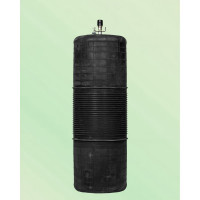 Пневмозаглушка ORKO ПЗУ-09 КМН труба ВН-Д 90-150 мм ПН-000055