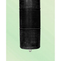 Пневмозаглушка ORKO ПЗУ-09 КМН труба ВН-Д 90-150 мм ПН-000055