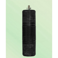 Пневмозаглушка ORKO ПЗУ-2 Н труба ВН/Д 200-400 мм клапан штуцер ПН-000152