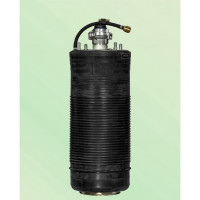 Пневмозаглушка ORKO ППН—2м Ду50 труба ВН-Д 250-500 мм усл проход 50 мм ПН-000422