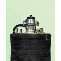 Пневмозаглушка ORKO ППН—2м Ду50 труба ВН-Д 250-500 мм усл проход 50 мм ПН-000422