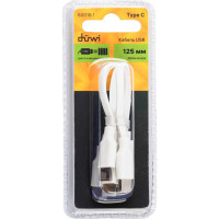 Кабель USB-Type C duwi для единовременной зарядки 4 аккумуляторов 62018 1