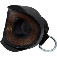 Патрубок-накладка TEGA d.125х90 SDR 11 1809055