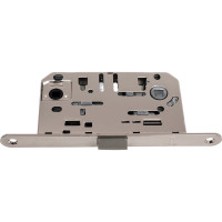 Сантехническая защелка Ренц никель матовый INLB 96 PL SN