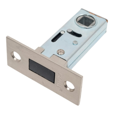 Магнитная межкомнатная защелка Ренц никель матовый INMagn 5-50 SN