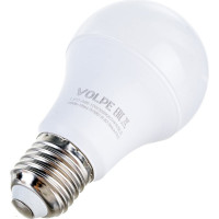 Светодиодная лампа Volpe LED-A60-12W/3000K/E27/FR/SLS UL-00008776