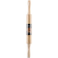 Скалка Regent inox Linea BOSCO 40x4.3 см 93-BO-5-09