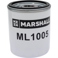 Фильтр масляный Citroen Jumper II 15- / Jumpy III 16-, Peugeot Boxer II 15- / Expert III MARSHALL ML1005