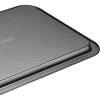 Противень Regent inox Linea EASY 43x29x2 см 93-CS-EA-1-02