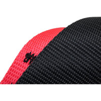 Страховочная привязь с наплечными и набедренными лямками МОЛОТ без пояса СПР 2 Ж 1