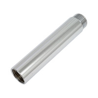 Удлинитель STI 1/2" х 100 никелированный D270-05071