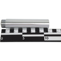 Удлинитель STI 1/2" х 100 никелированный D270-05071