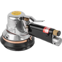 Орбитальная пневмошлифмашина с рукояткой BYEMAX BM-65-7028
