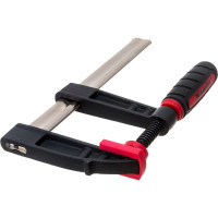 F-образная струбцина MATRIX 150x80x230 мм 20400