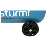 Компресссор Sturm! безмасляный AC93450OL
