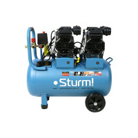 Компресссор Sturm! безмасляный AC93450OL