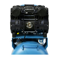 Компресссор Sturm! безмасляный AC93450OL