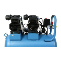 Компресссор Sturm! безмасляный AC93450OL