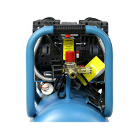 Компресссор Sturm! безмасляный AC93450OL