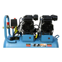 Компресссор Sturm! безмасляный AC93450OL