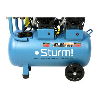 Компресссор Sturm! безмасляный AC93450OL