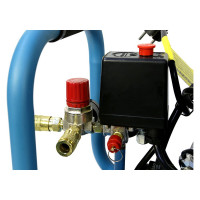 Компресссор Sturm! безмасляный AC93450OL