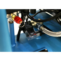 Компресссор Sturm! безмасляный AC93450OL