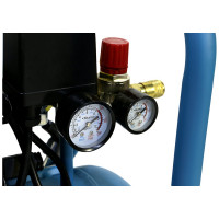 Компресссор Sturm! безмасляный AC93450OL